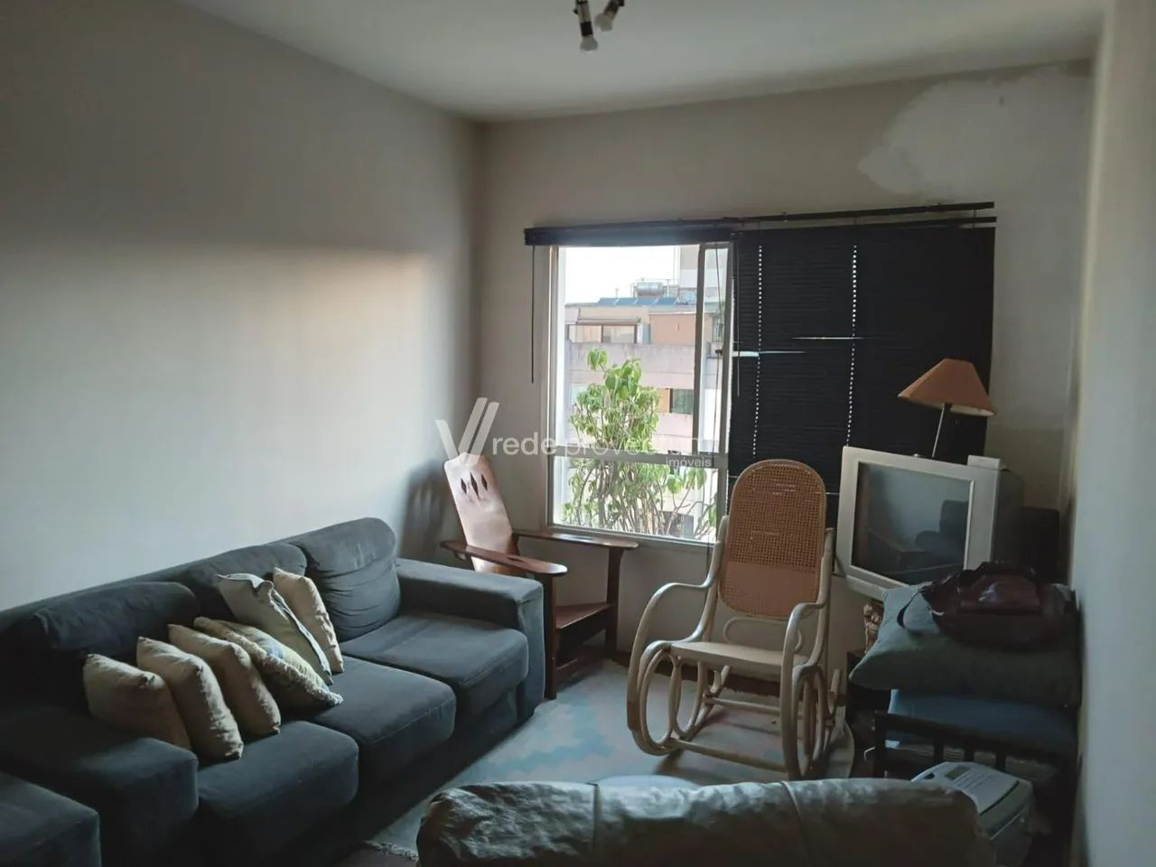 apartamento - Jardim Guarani - Campinas - Foto 2