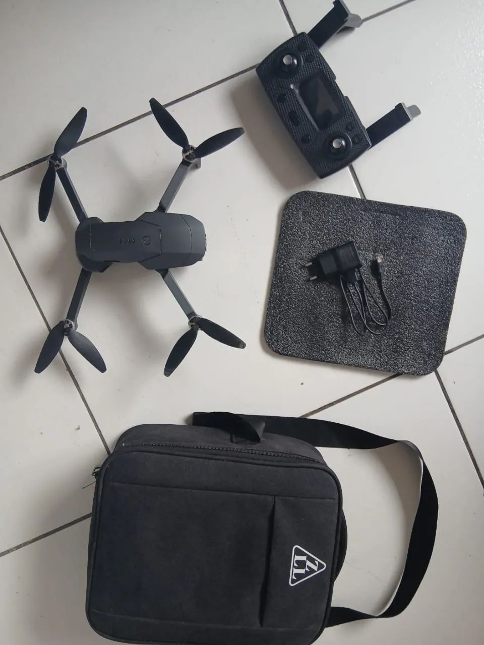 Drone SG900 Semi Profissional