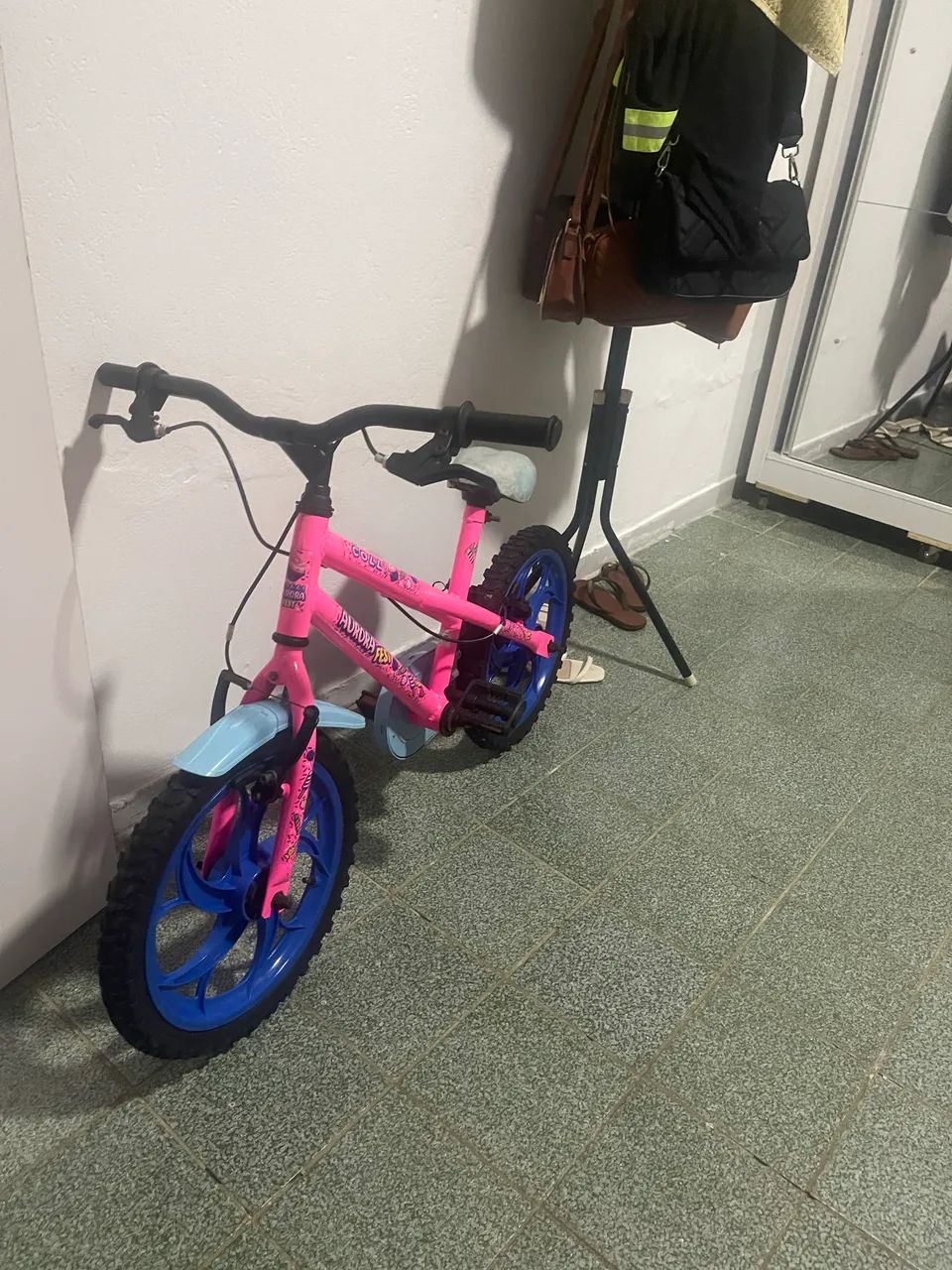 Bicicleta  - Foto 2