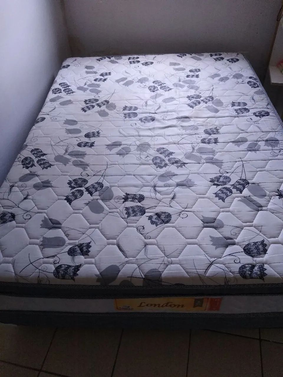 TROCA CAMA CASAL - Foto 4