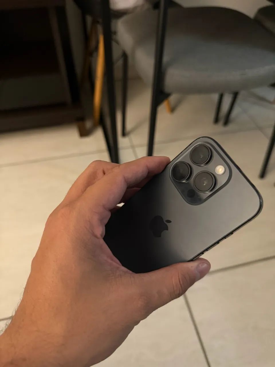 Iphone 16 Pro - 128 gb - Foto 5