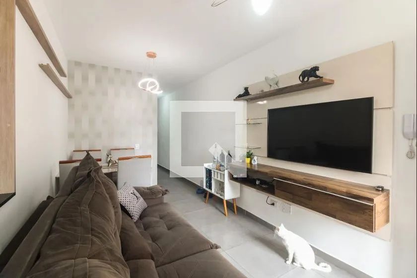 Apartamento à Venda - Tatuapé, 2 Quartos, 54 m2 - Foto 5