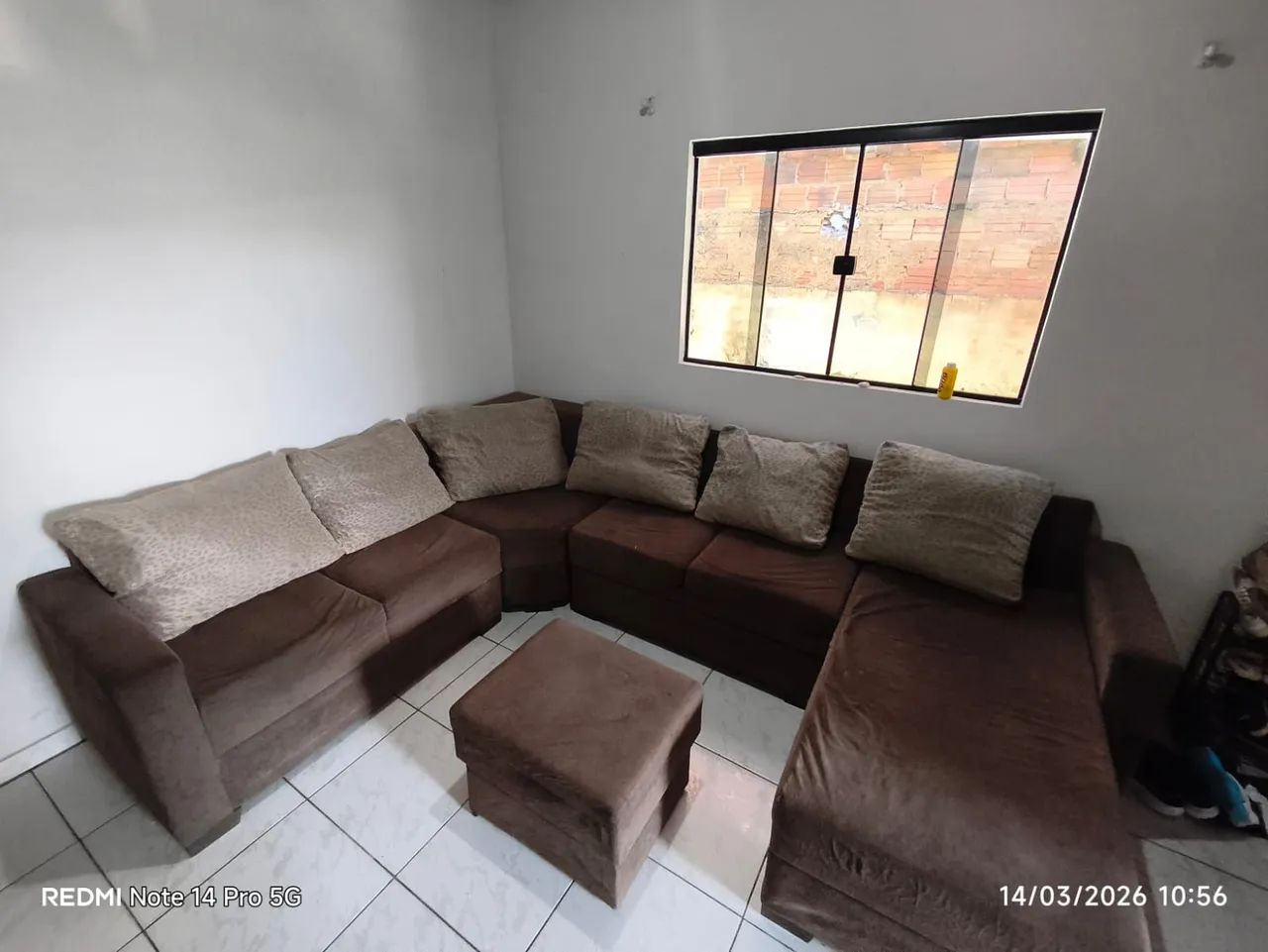 SOFA 8 LUGARES  - Foto 5