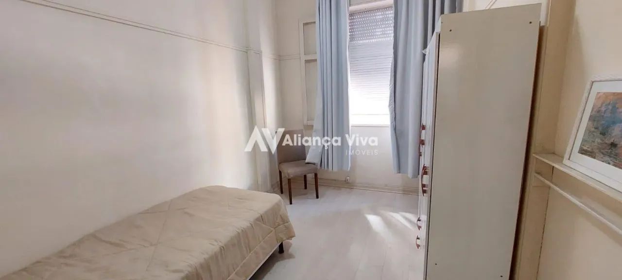 Santa Teresa | Apartamento 2 quartos - Foto 3
