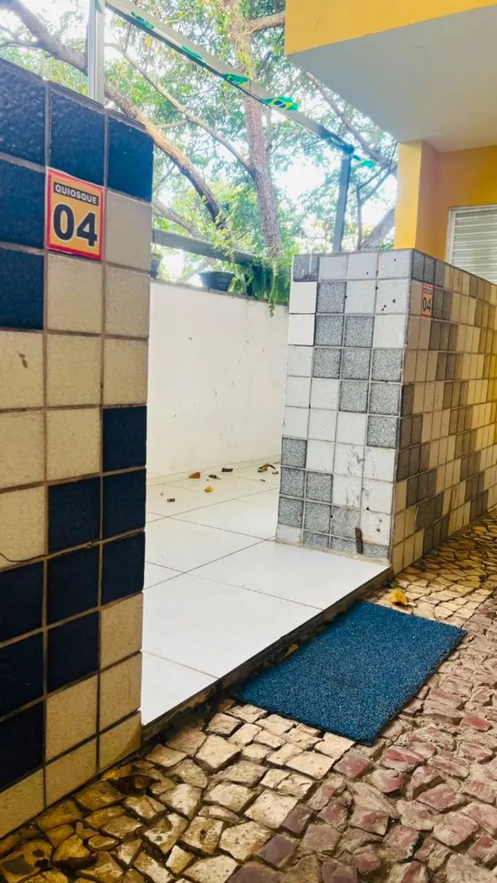 Quiosque no shopping para aluguel no cabula  - Foto 3