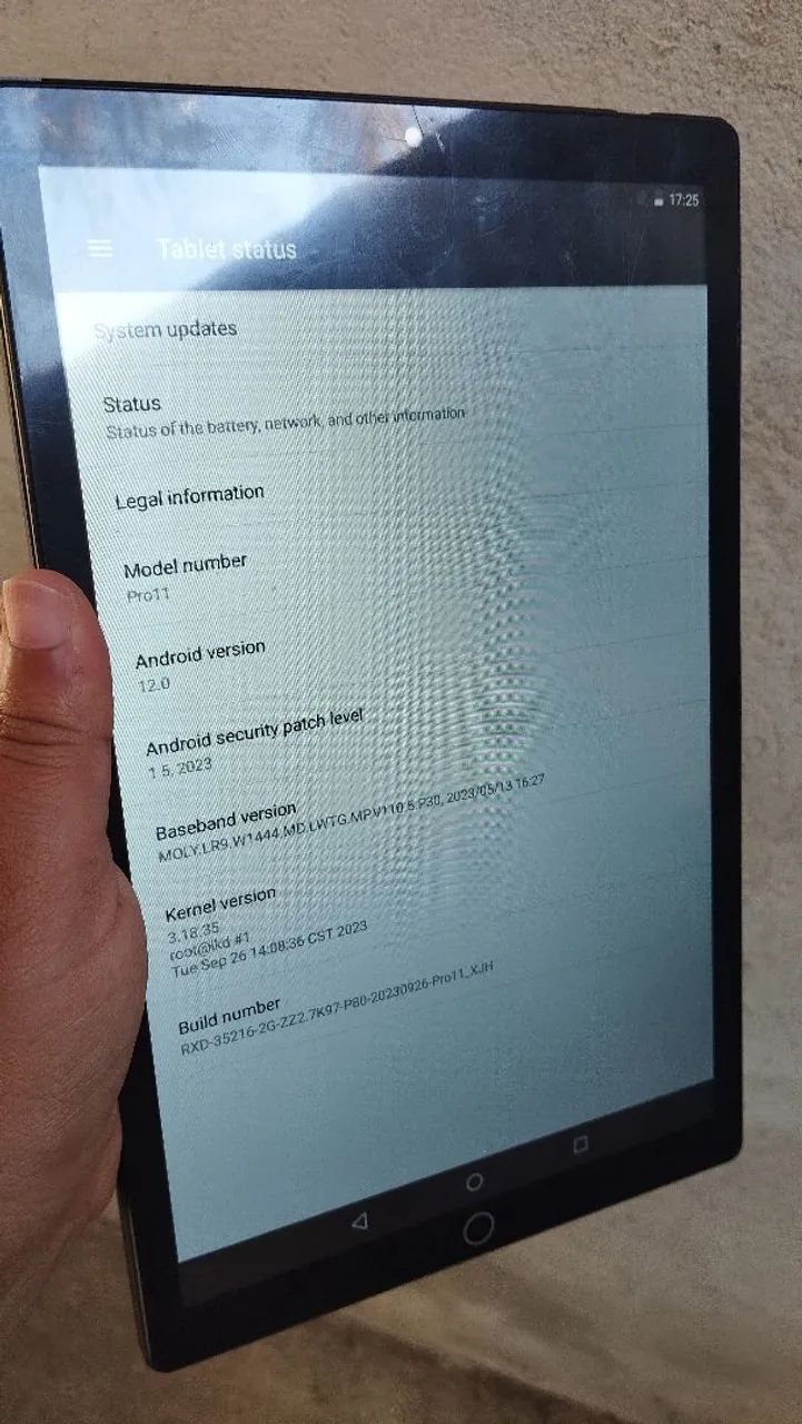Tablet Usado - Foto 3