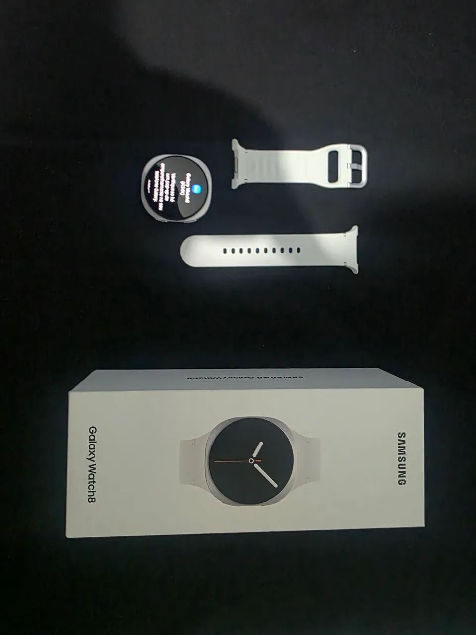 SmartWatch 8 