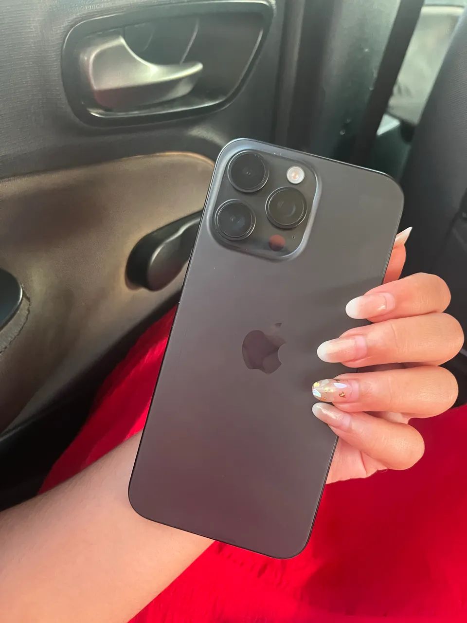 IPHONE 15 PRO MAX - 512GB - Foto 2