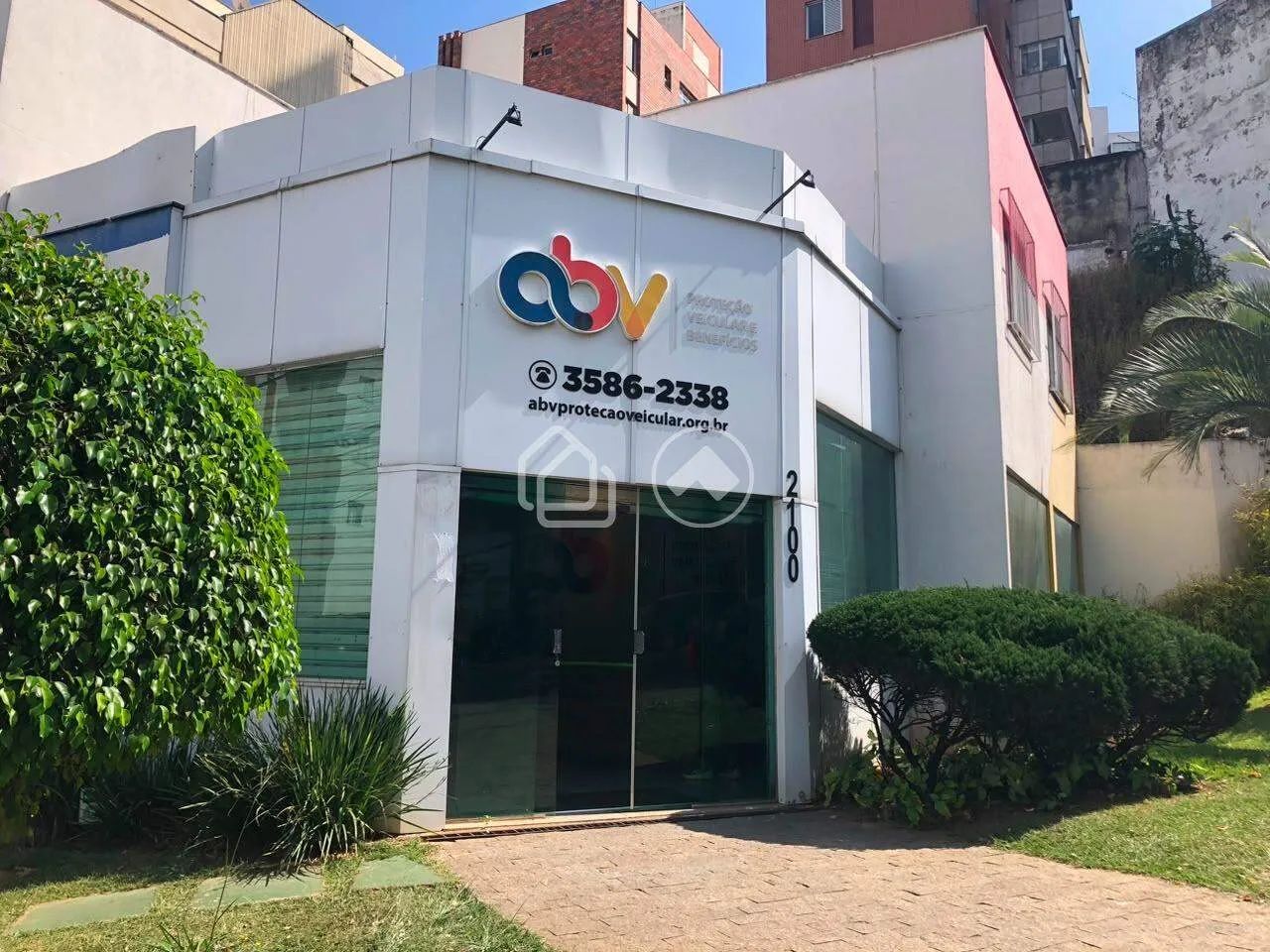 Loja Comercial para Alugar no Buritis, Belo Horizonte | 298 m² - Foto 2