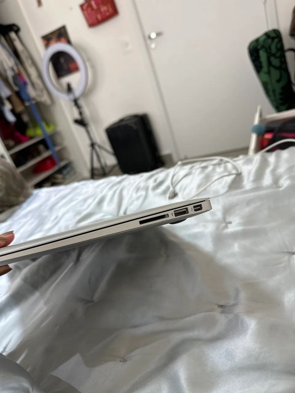 MacBook Air 2012/13 - Foto 4