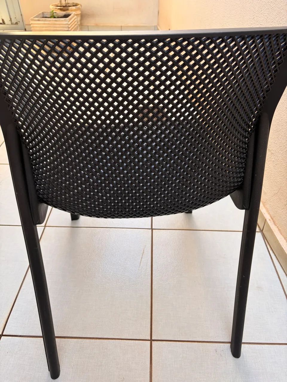 Vendo cadeiras - Foto 4
