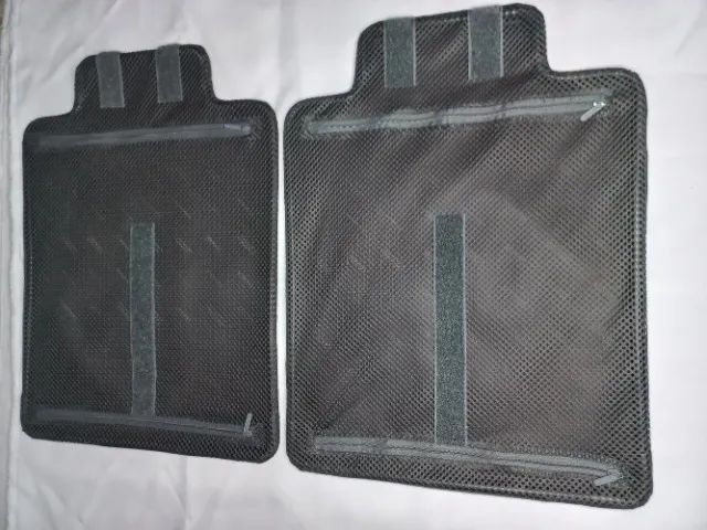 2 compartimento para mala rimowa 45x33 Cm