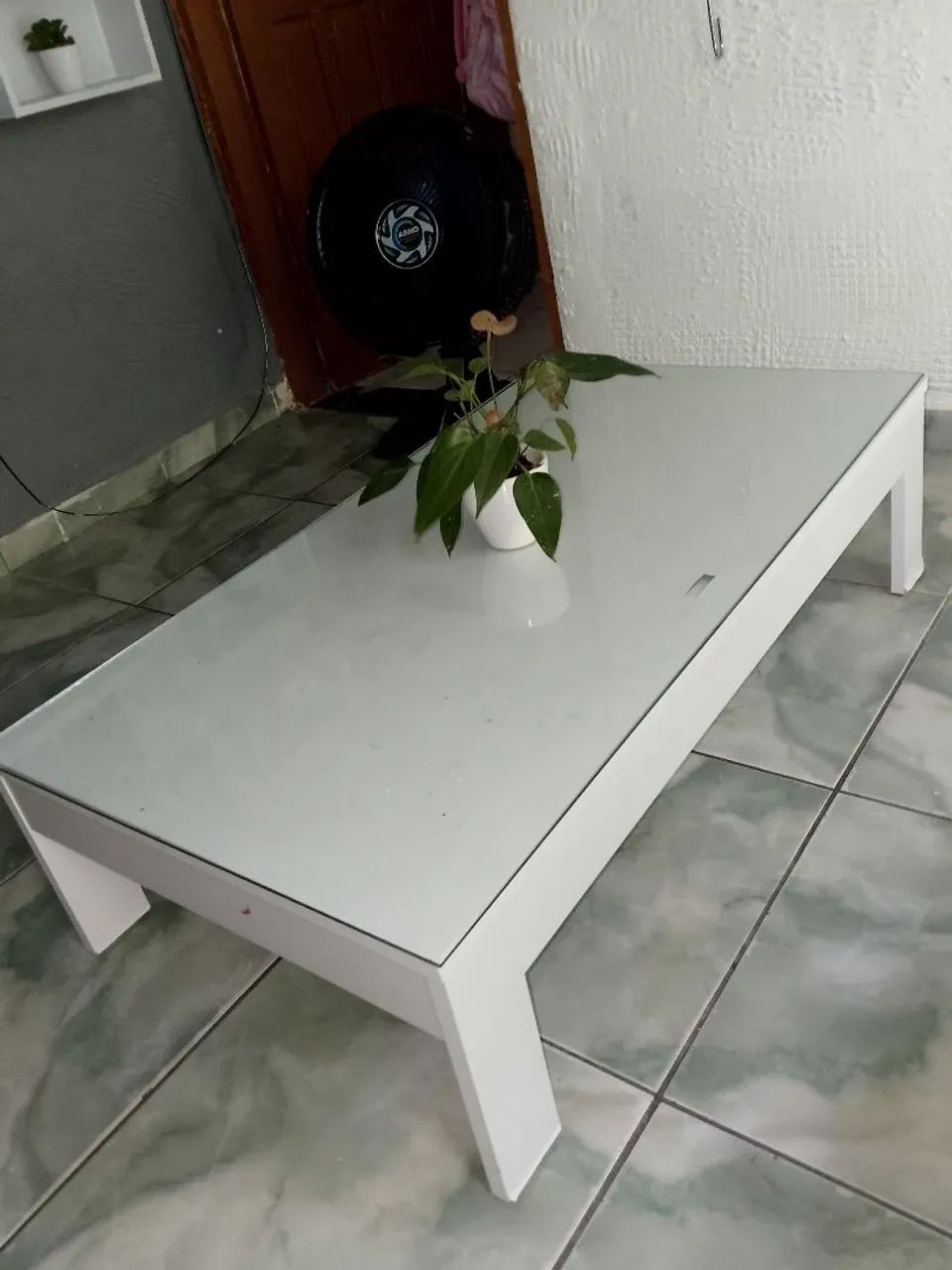 Mesa de centro 