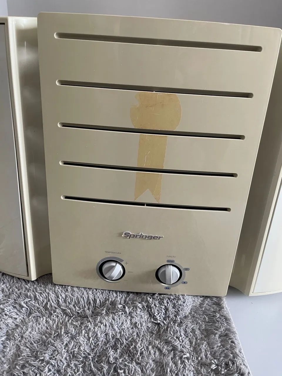 Ar condicionado de 7500 btus  - Foto 3