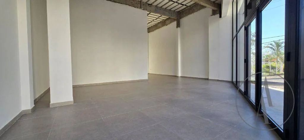 Salão para alugar- Campolim - - Foto 4