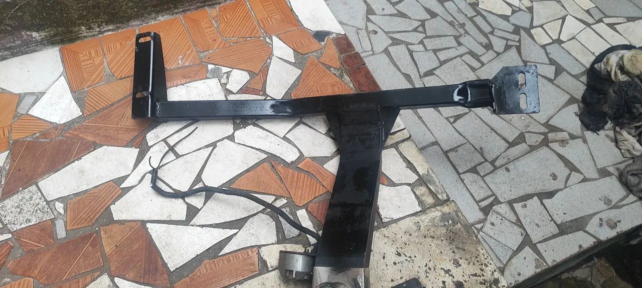 Vende-se engate SpaceFox 