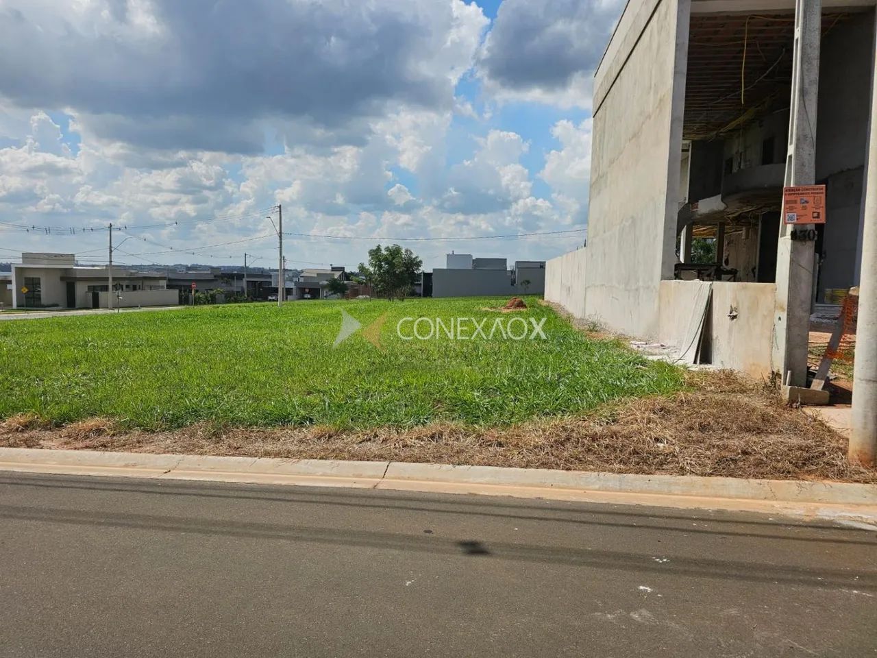 terreno - Jardim Solar das Esmeraldas - Nova Odessa - Foto 5