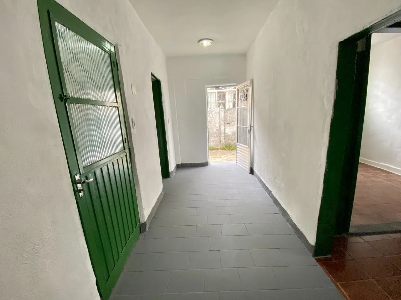 Casa 2 quartos - Manoel Honório - Foto 2
