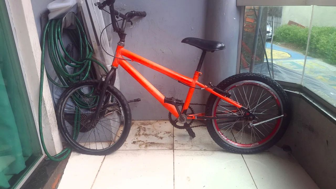 Bicicleta Infantil  - Foto 2