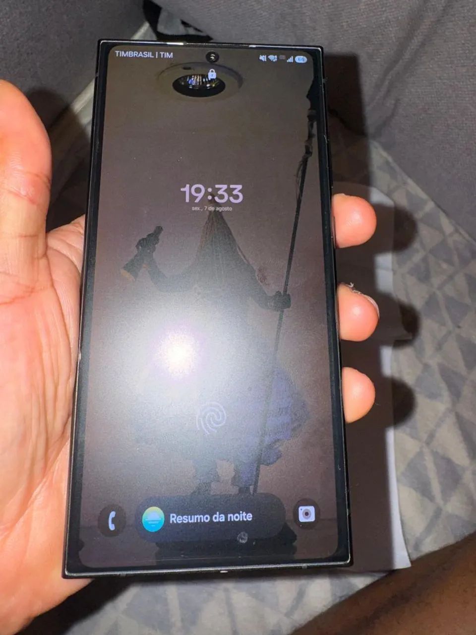 S24 ultra 256gb  - Foto 2