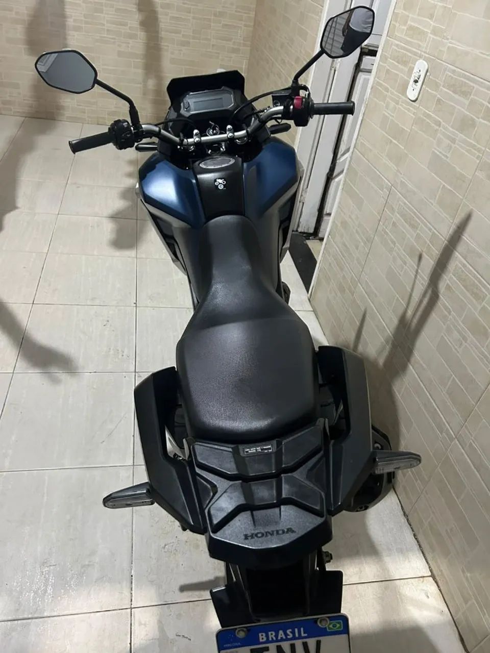 xre 190 2025 - Foto 2