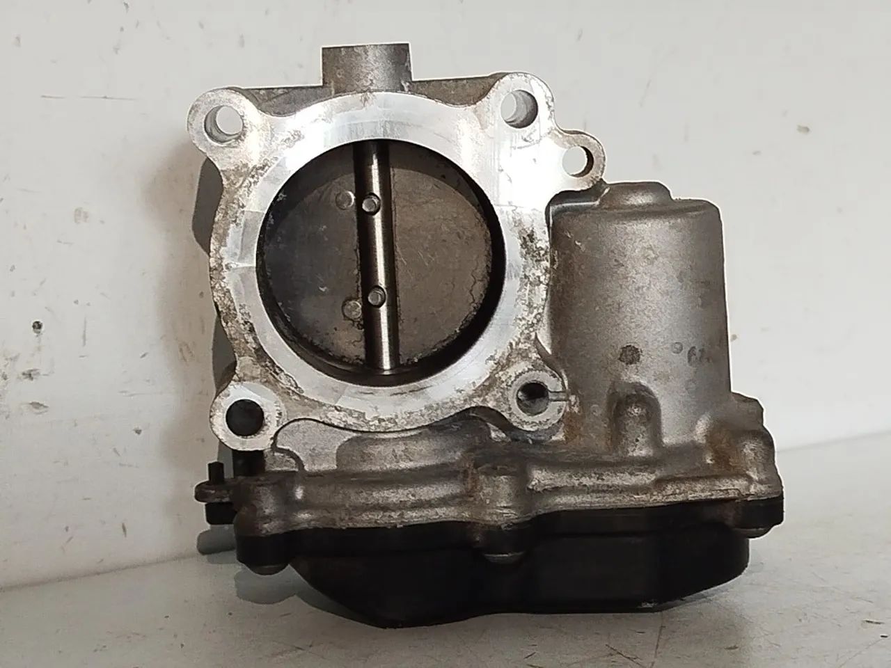 Corpo Tbi Renault Duster 1.6 2012/2020 - Foto 2