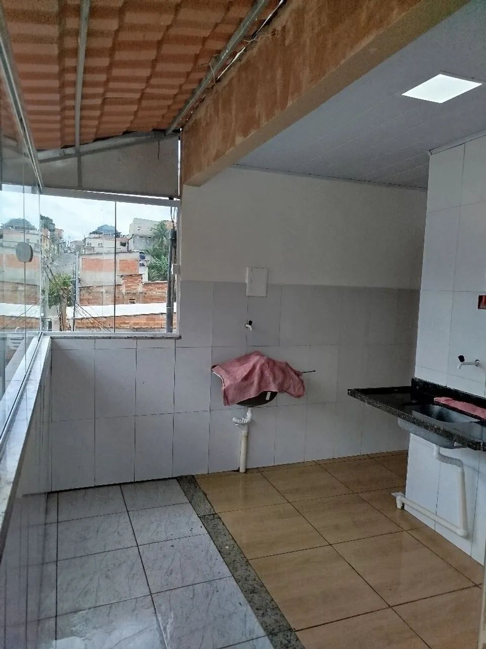 Aluga-se apartamento  - Foto 3