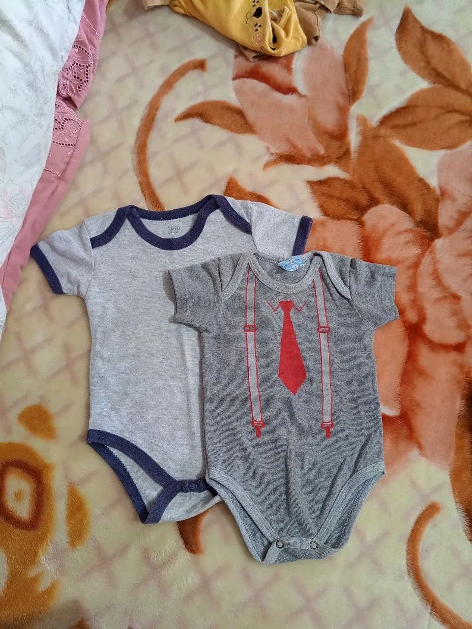 Desapego do meu bebe - Foto 3