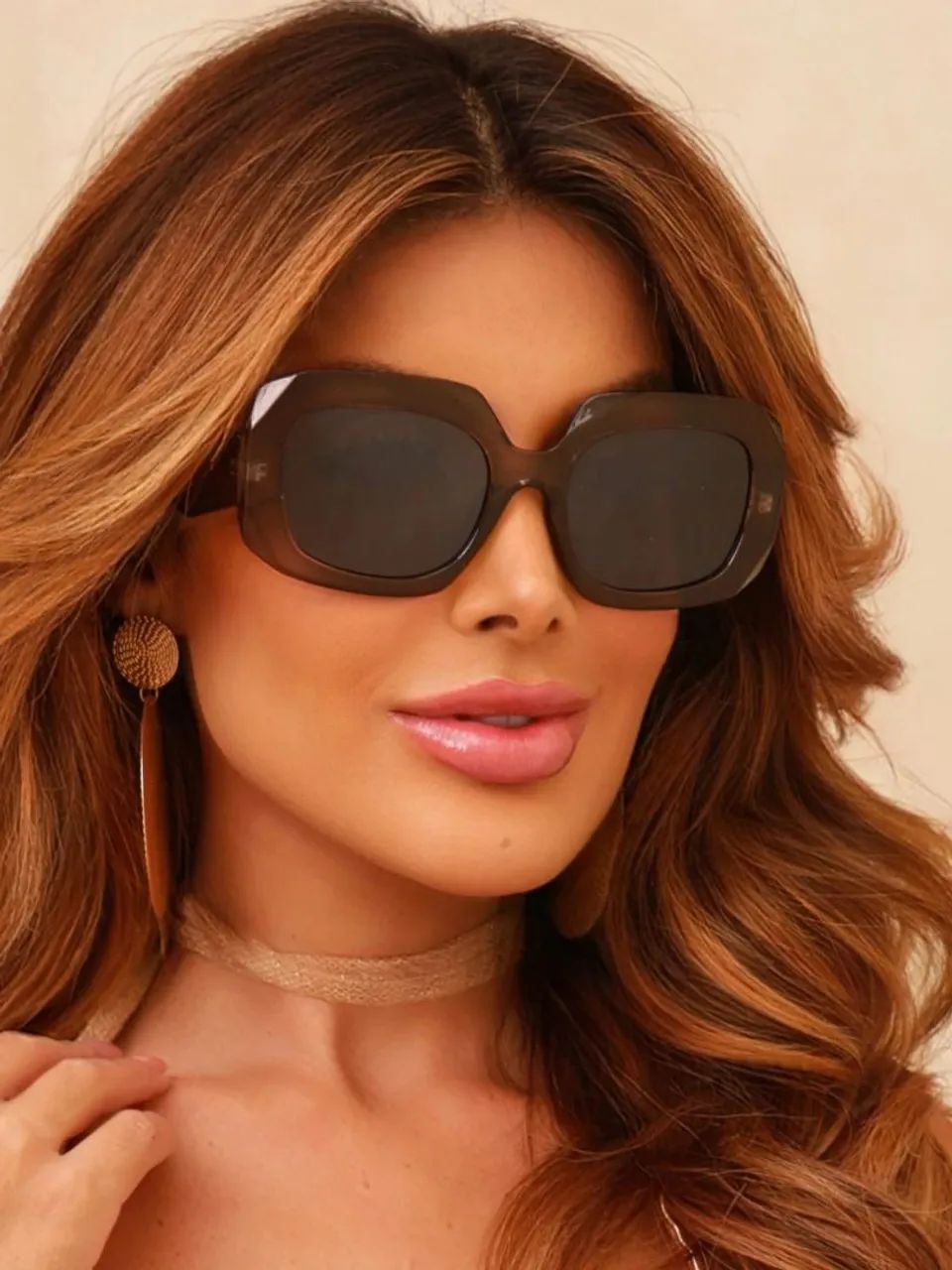 Óculos exclusivos  - Foto 2