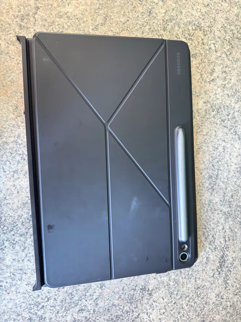 Galaxy Tab S10 FE+ - Foto 3