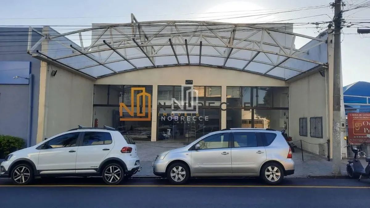 SALÃO COMERCIAL À VENDA, CENTRO DE INDAIATUBA/SP - Foto 3