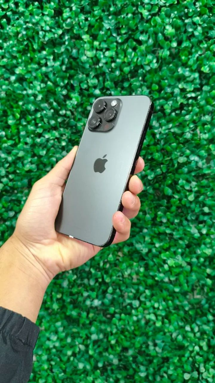 iPhone 14 Pro Max  - Foto 2