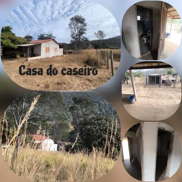 FAZENDA EM NIQUELÂNDIA - Foto 4