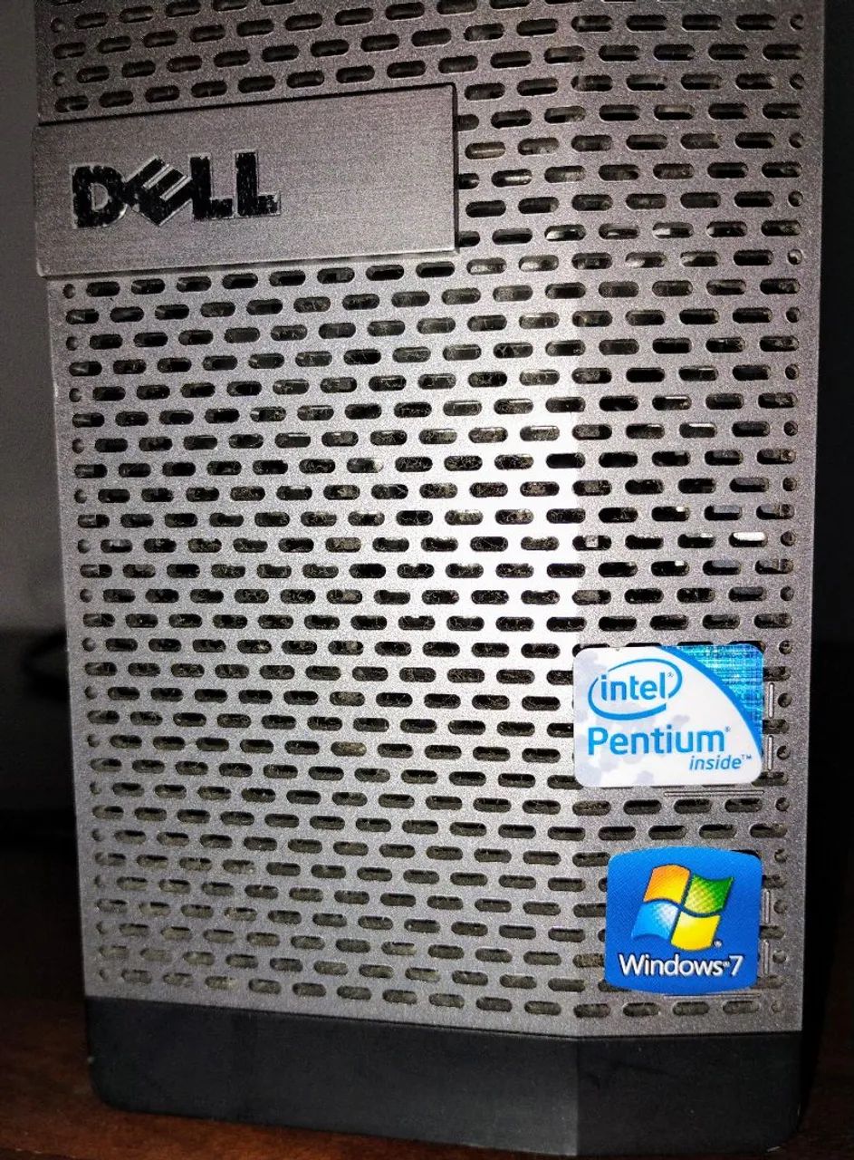 PC sem monitor  - Foto 5
