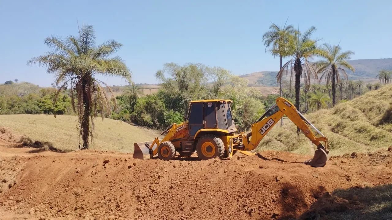 Retroescavadeira JCB 3cx - Foto 4