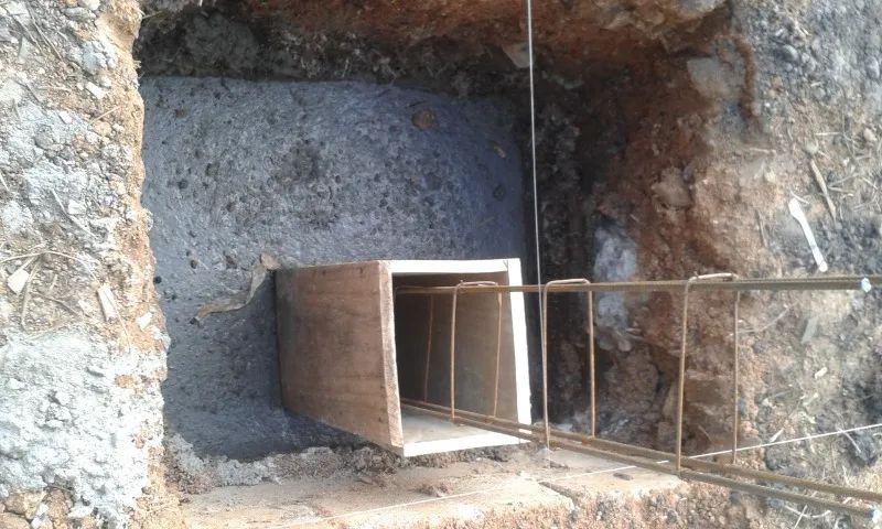 Casa em construção ( Studio de gravação ) - Foto 4