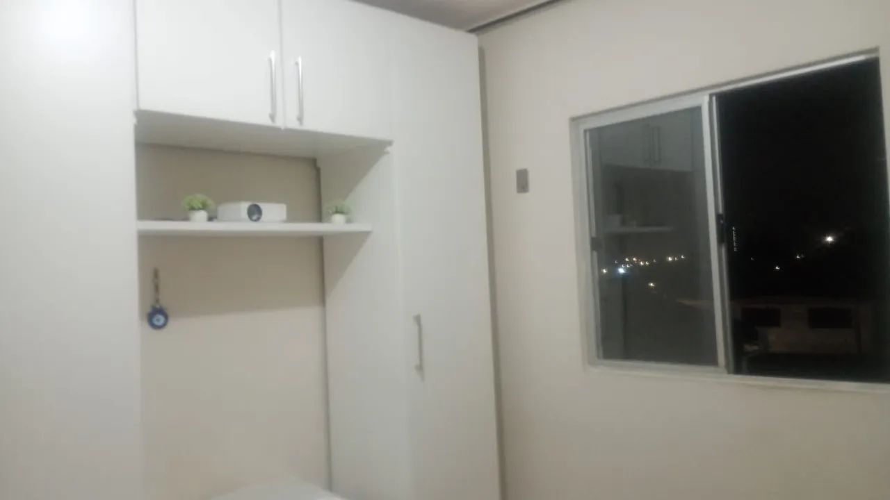 Guarda roupa 