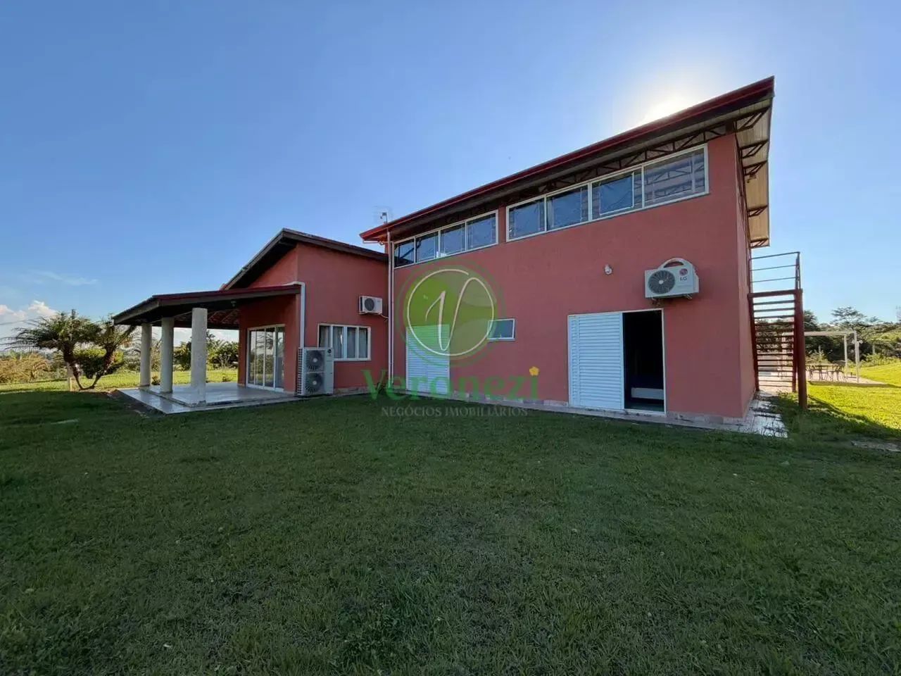 Sitio à venda em Porto Feliz - Foto 5