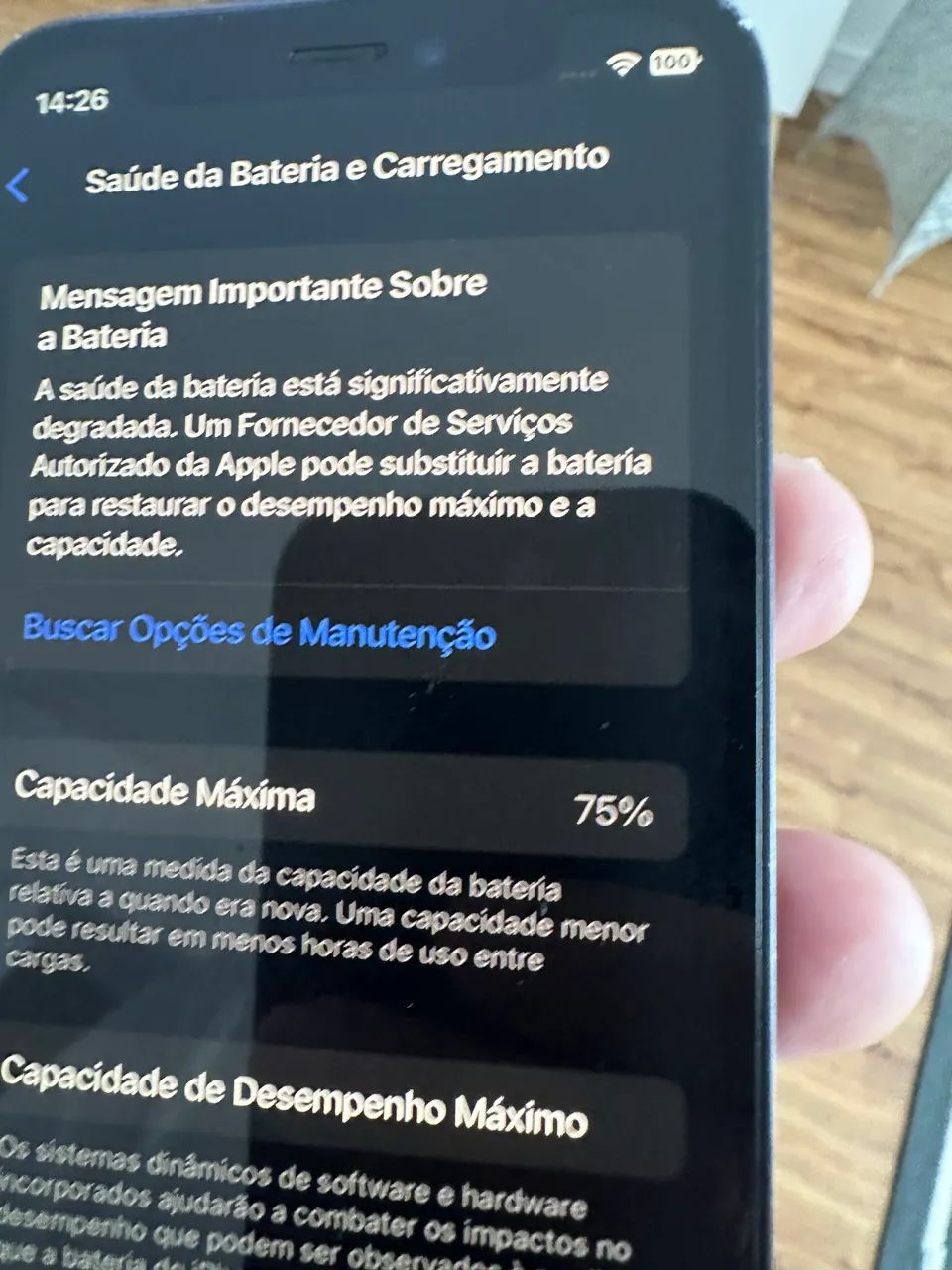 iPhone 12 Mini 64GB - Foto 5