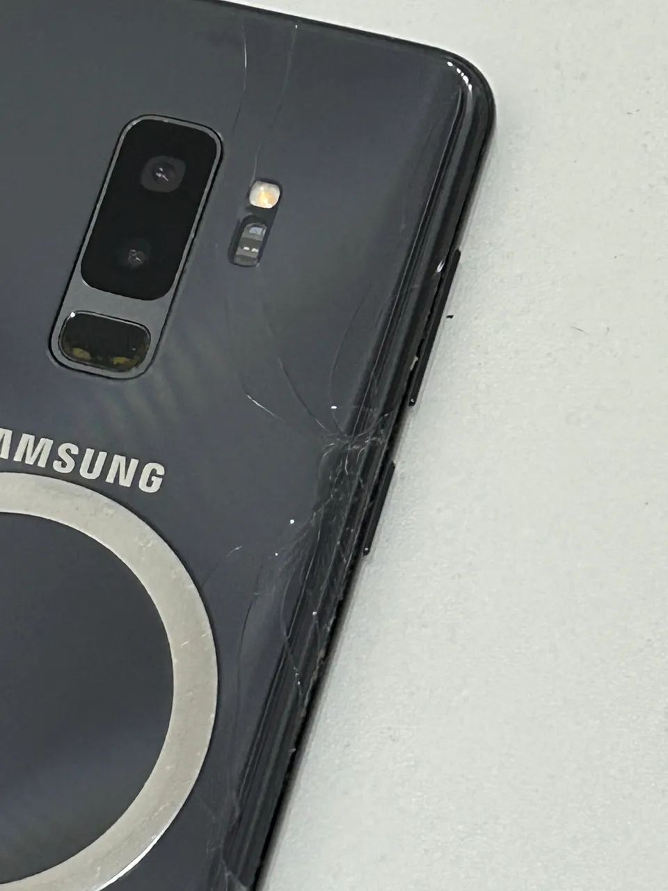 Samsung Galaxy S9+ 128GB  - Foto 4