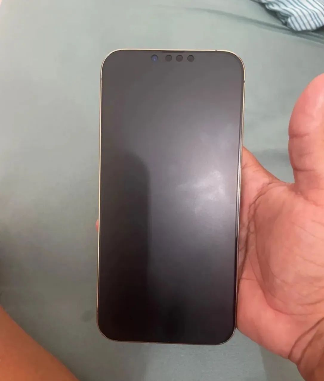 iPhone 13 Pro Max  - Foto 2