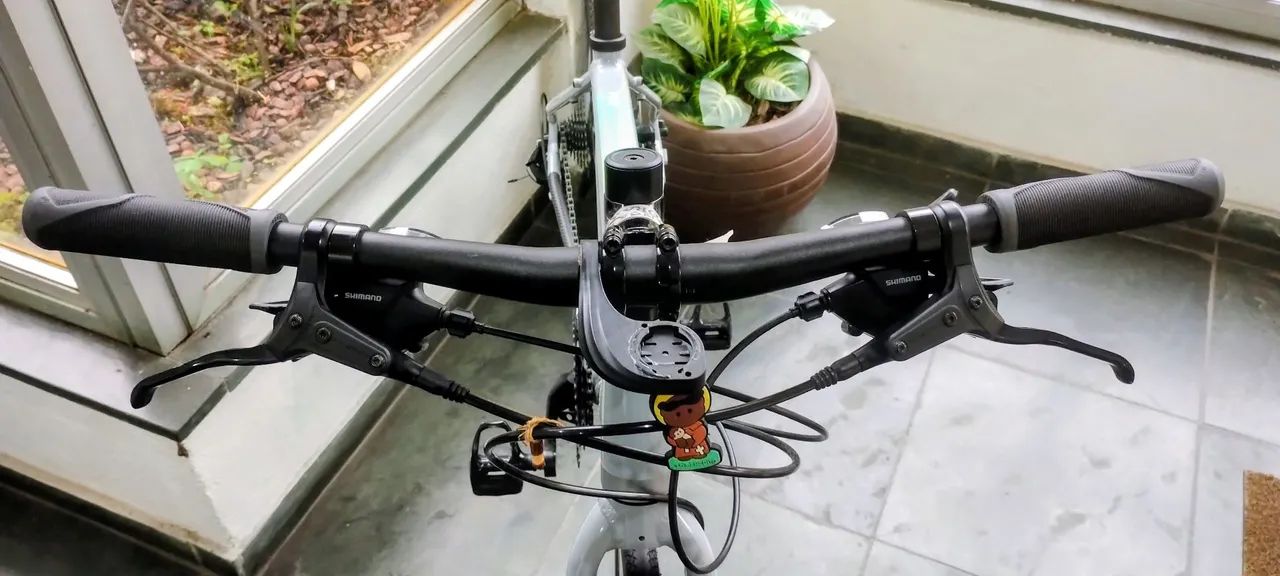TREK FX 2 ARO 29 EM ESTADO DE ZERO KM.  - Foto 5