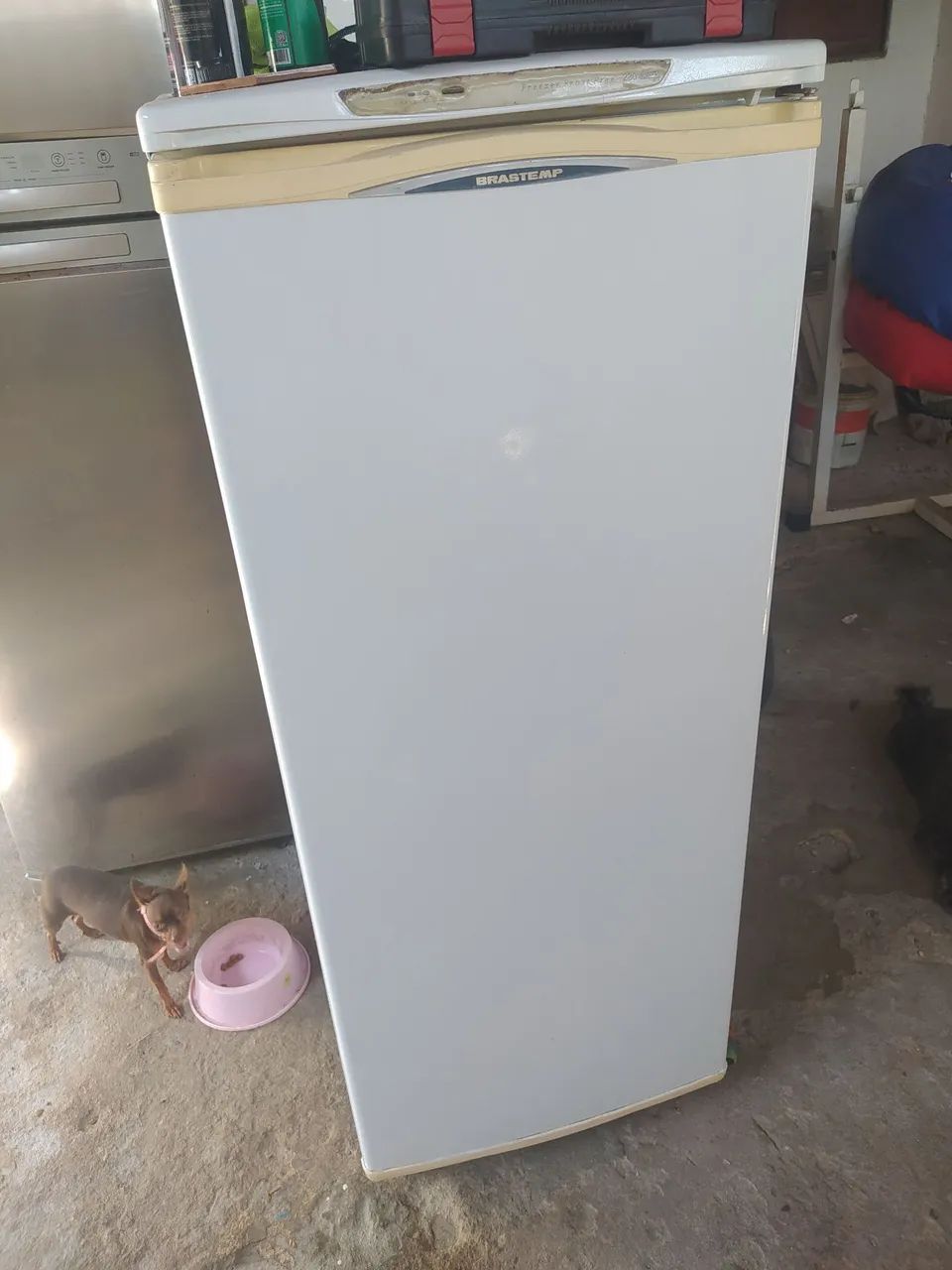 Freezer frost free - Foto 2