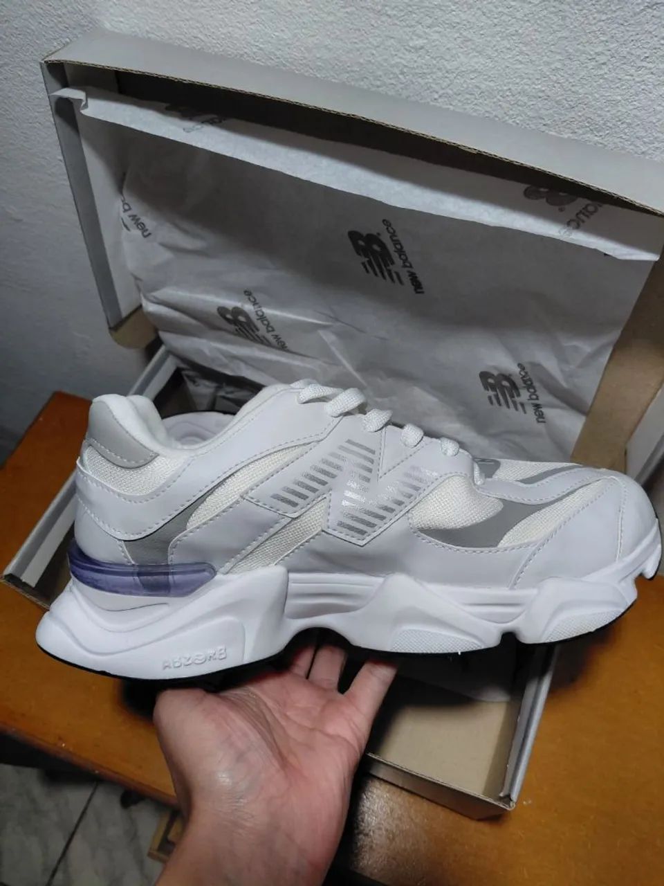 New Balance 9060 - Foto 2