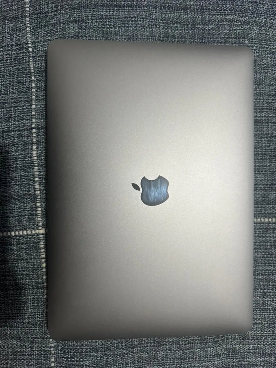 MacBook Air 2020 A2337 Chip M1 Cor Space Grey 8GB RAM 512GB SSD