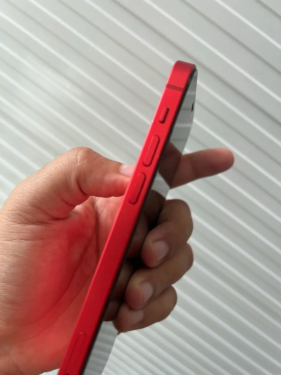 iPhone 12 64G (Red) - Foto 2
