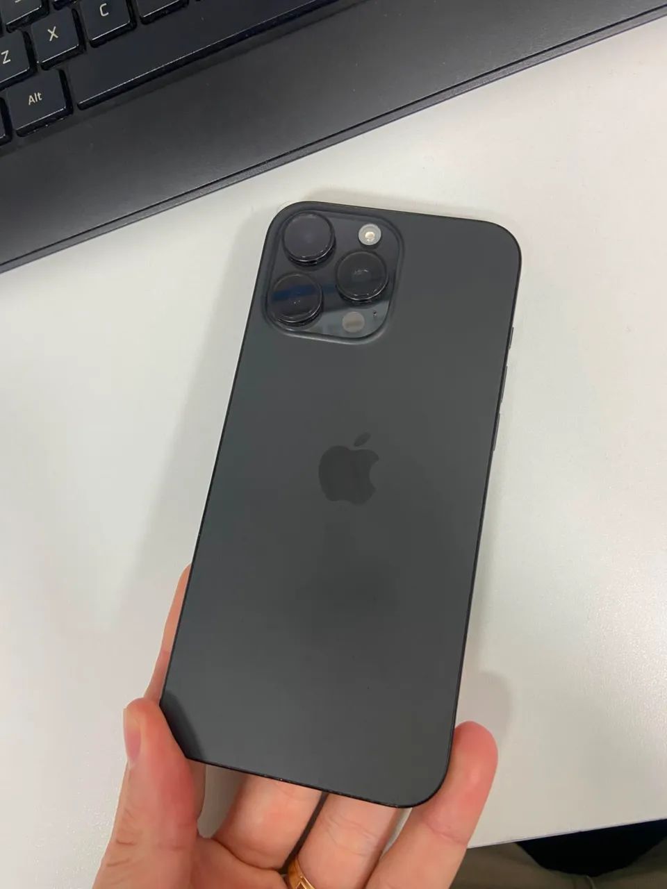 Iphone 16 Pro Max 512gb 