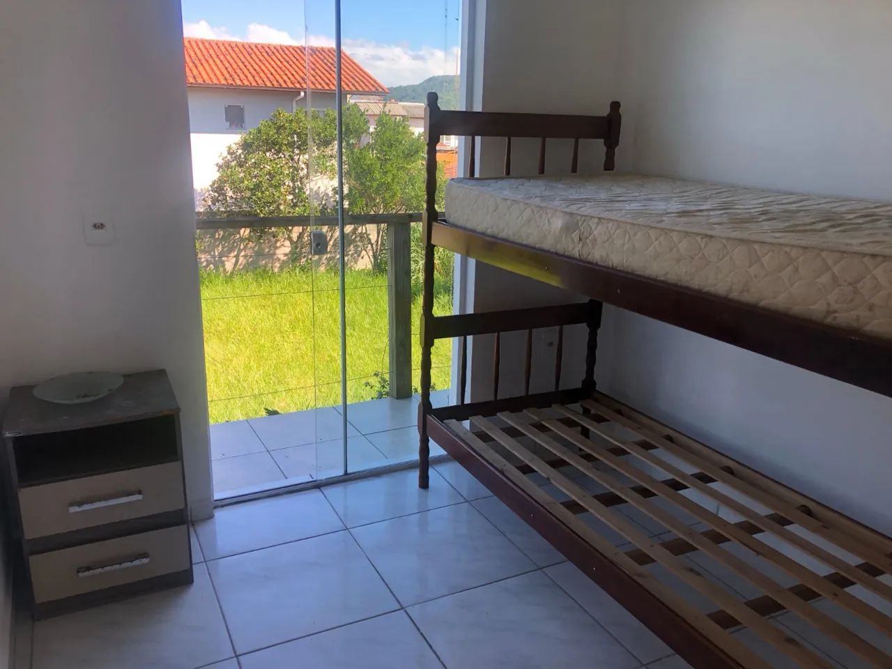 Casa Geminada no Campeche aluguel Anual - Foto 4