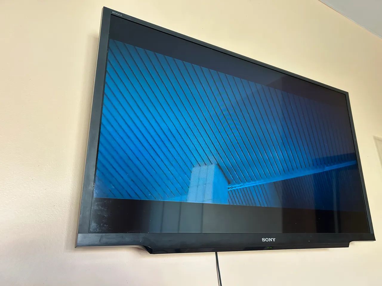 Televisão Sony 32 polegadas  - Foto 5