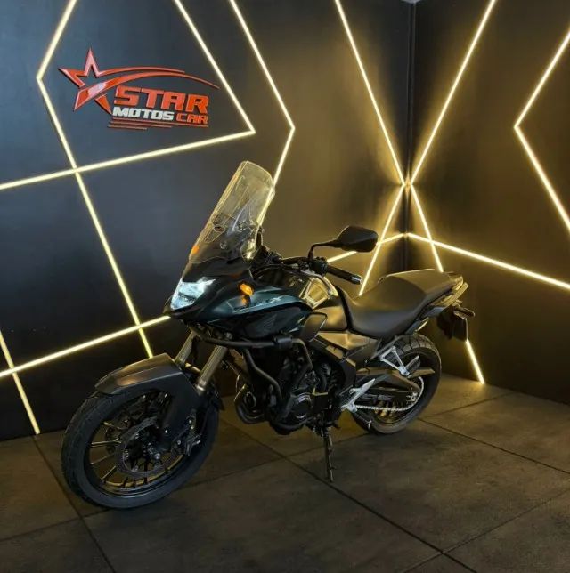  HONDA CB 500 X 2024